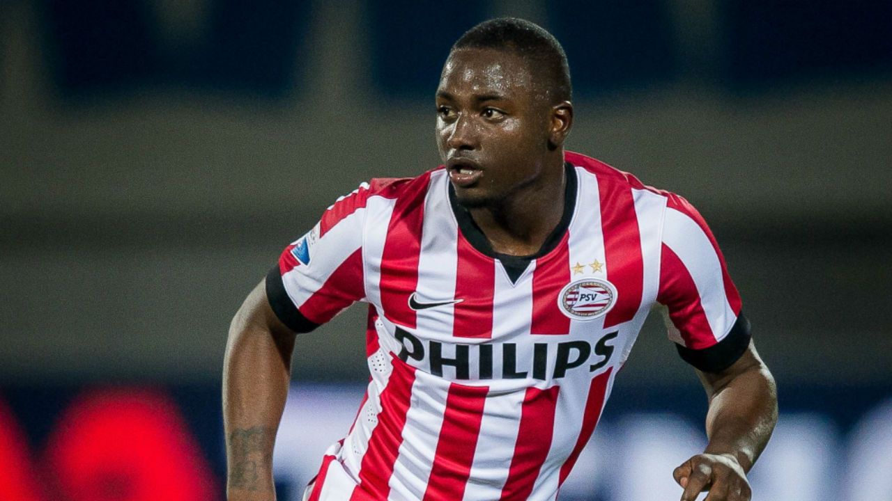 Jetro Willems, PSV, Eredivisie