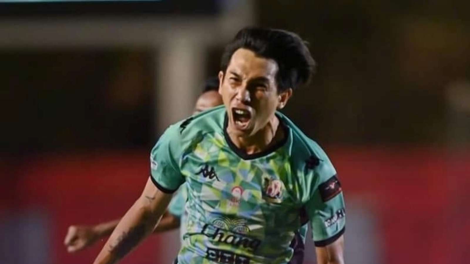 ศรัณย์ ศรีเดช