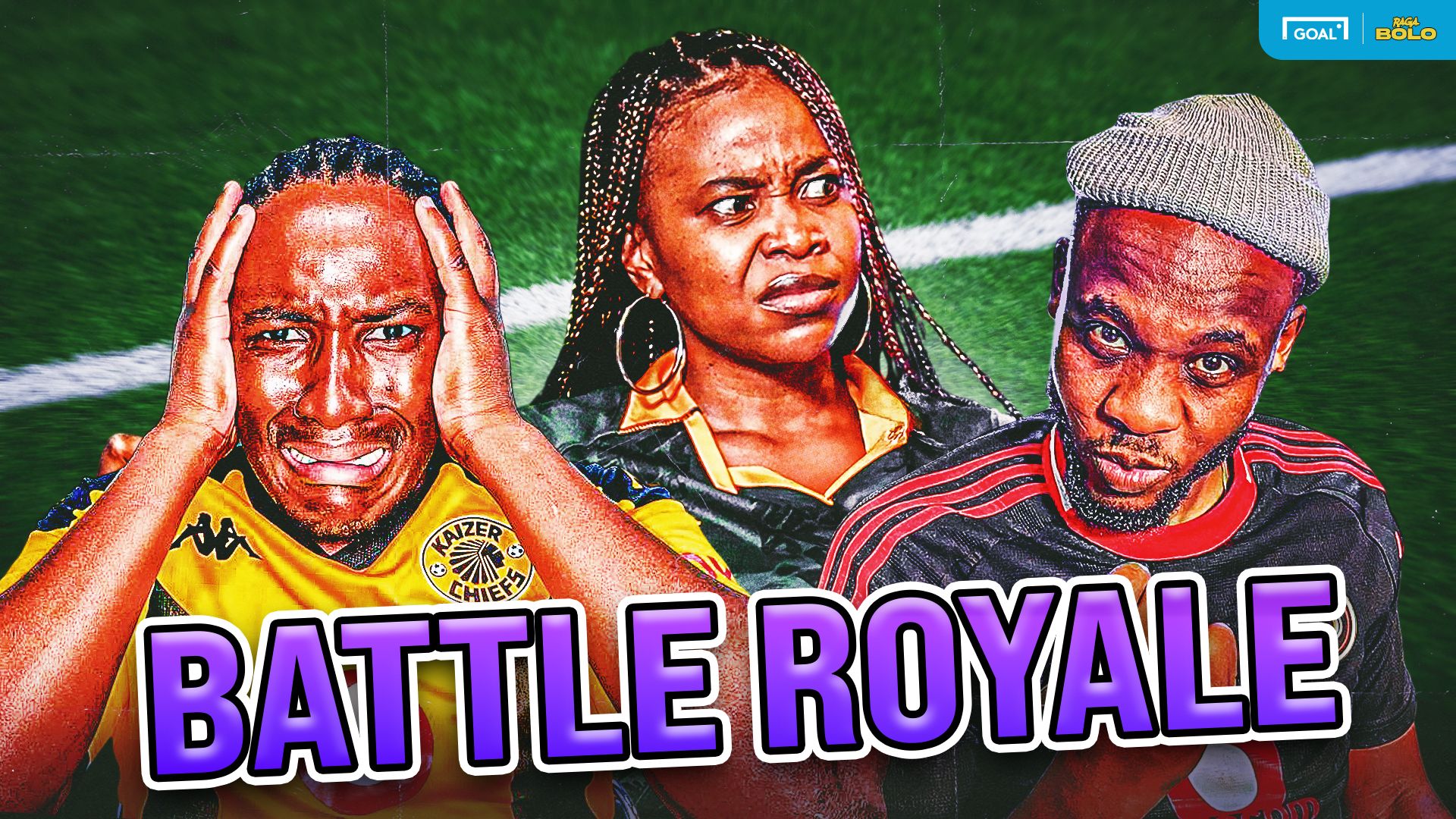 Raga Bolo Battle Royale GFX 16-9
