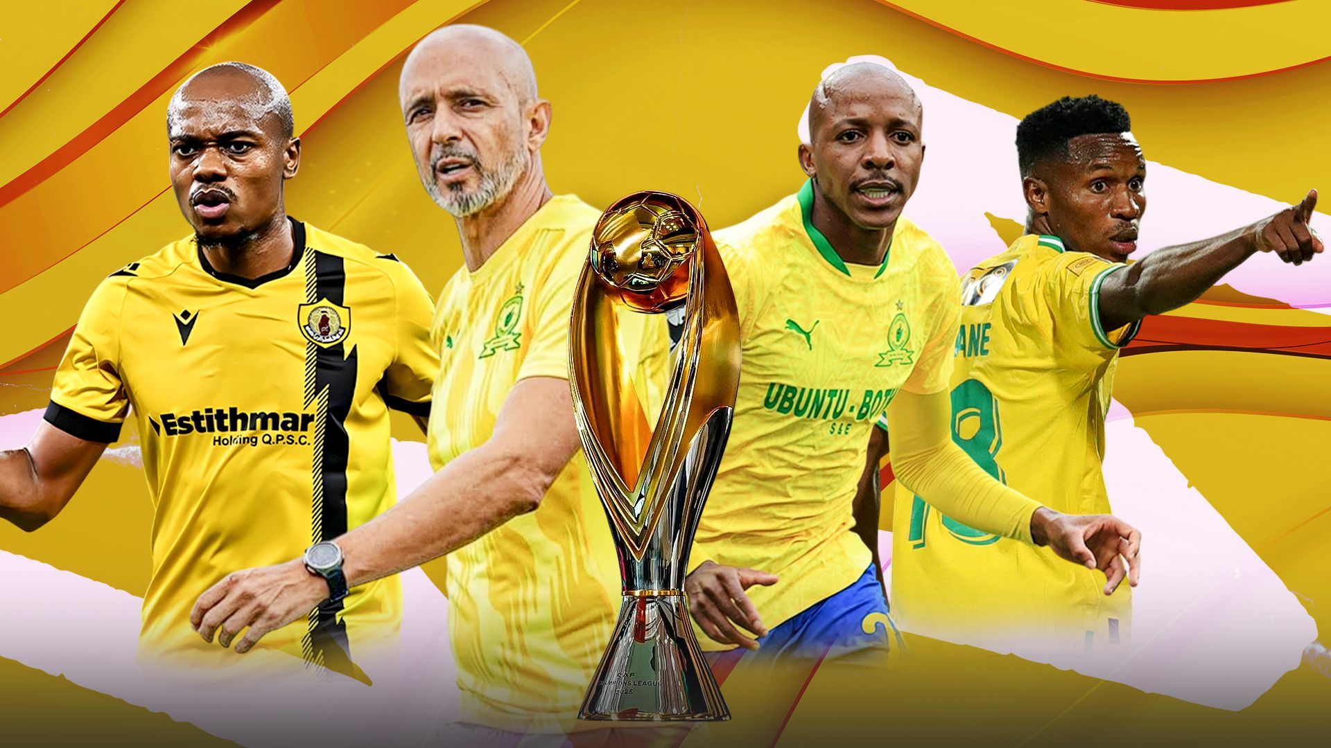 Sundowns off-season guide 16-9