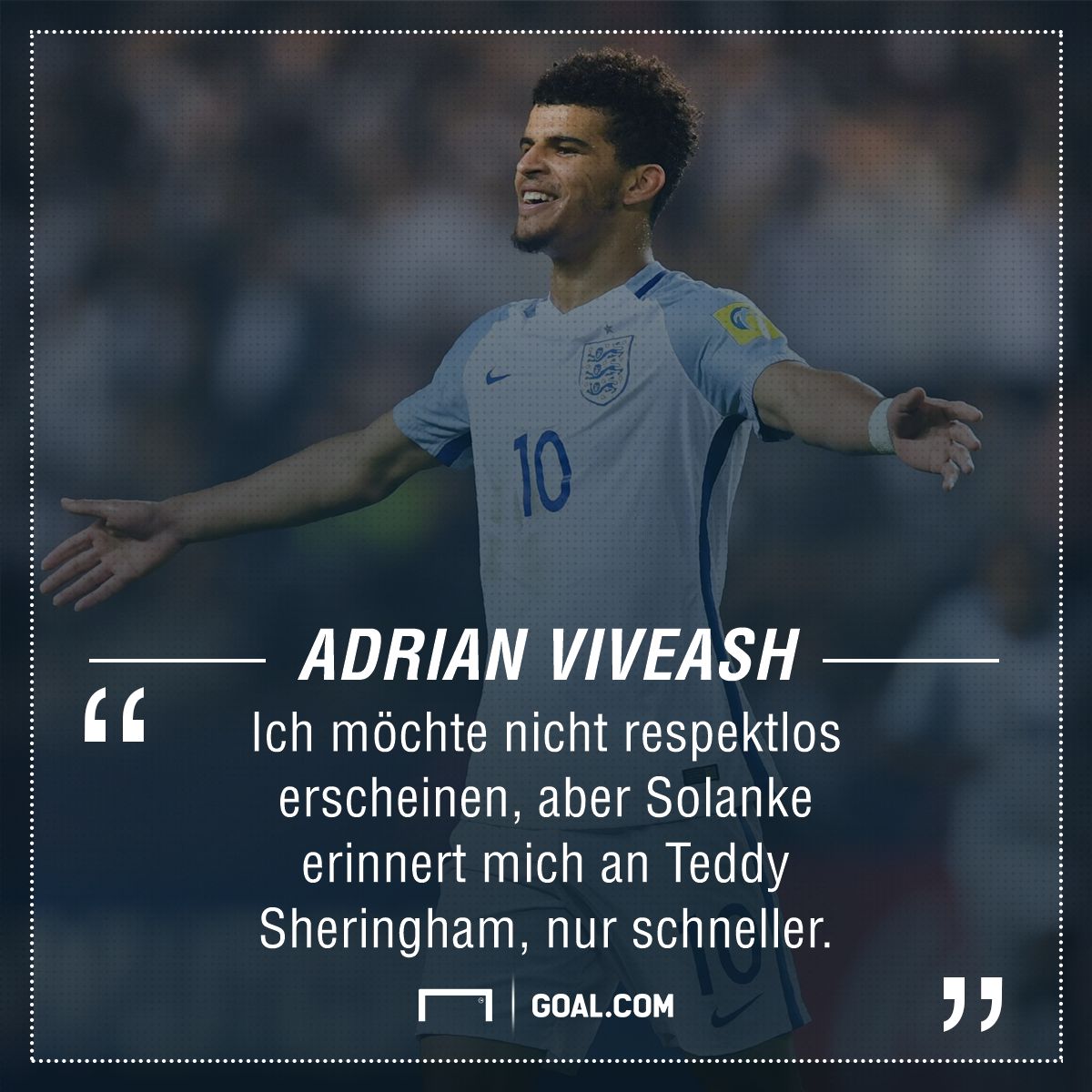 GFX Dominic Solanke Quote 14062017