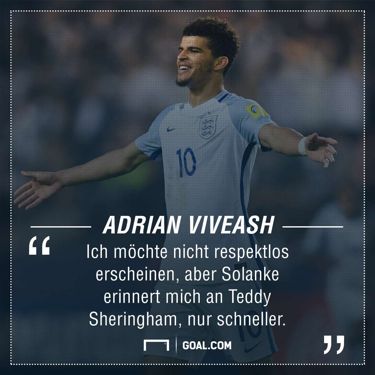 GFX Dominic Solanke Quote 14062017