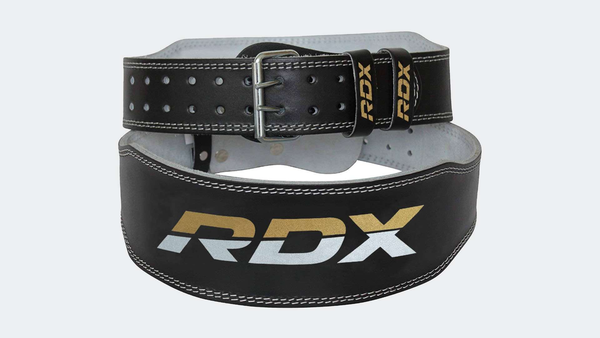 RDX Weightlifting Belt