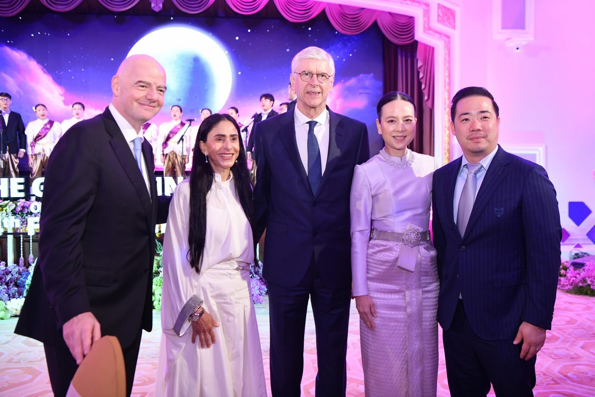 ฟีฟ่า คองเกรส