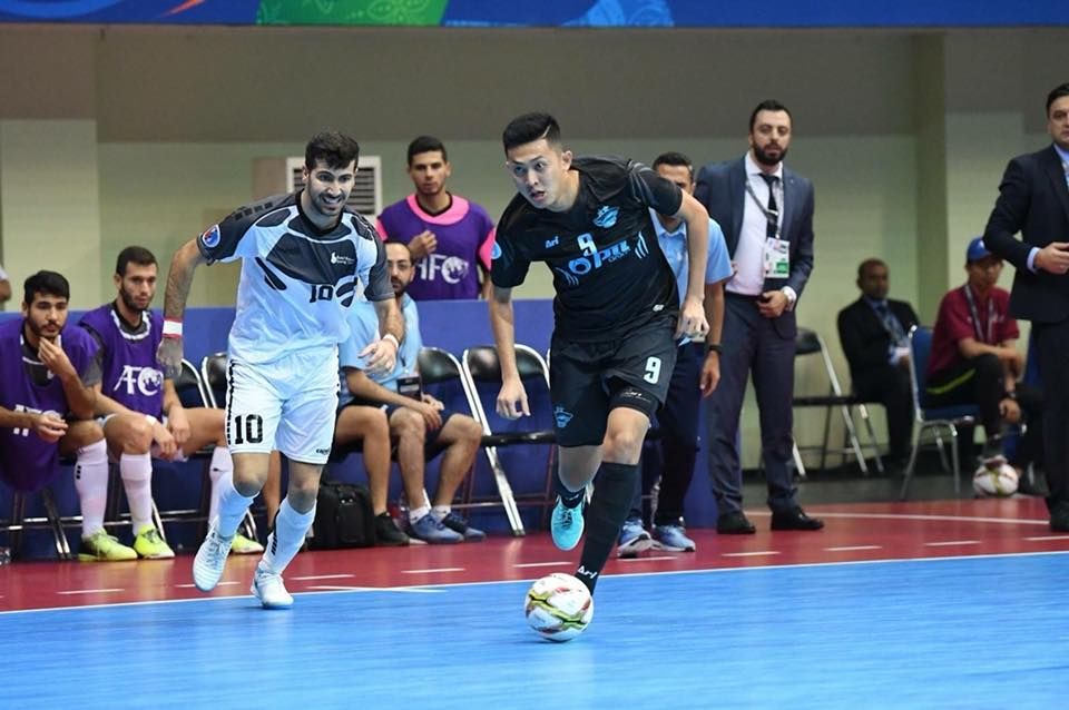 พีทีที บลูเวฟ ชลบุรี