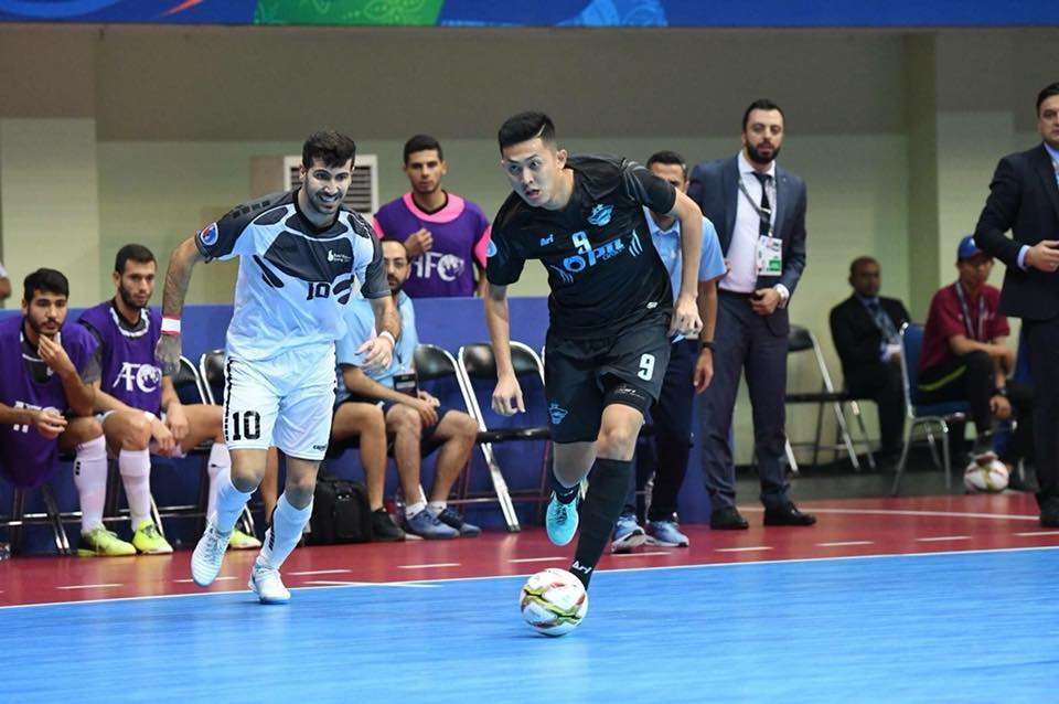 พีทีที บลูเวฟ ชลบุรี