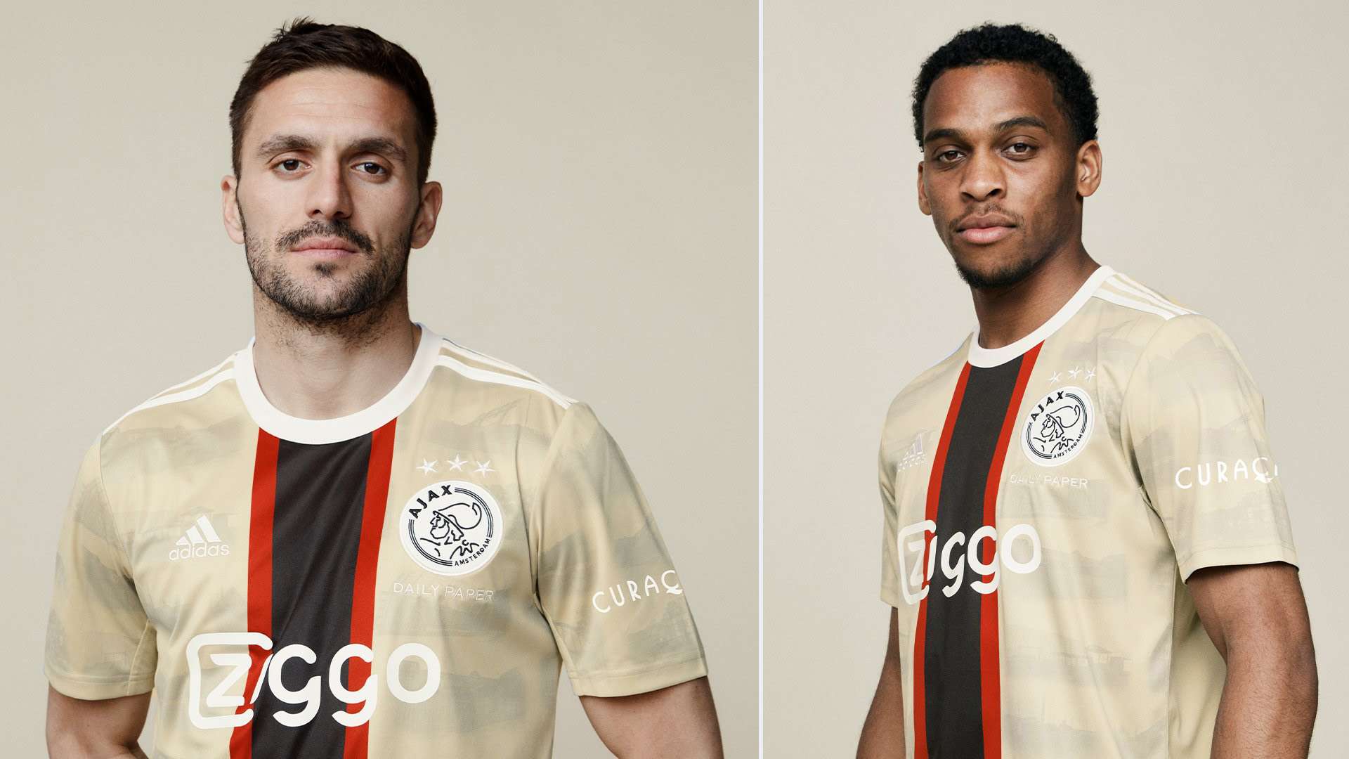 Ajax 2022-23 third kit 