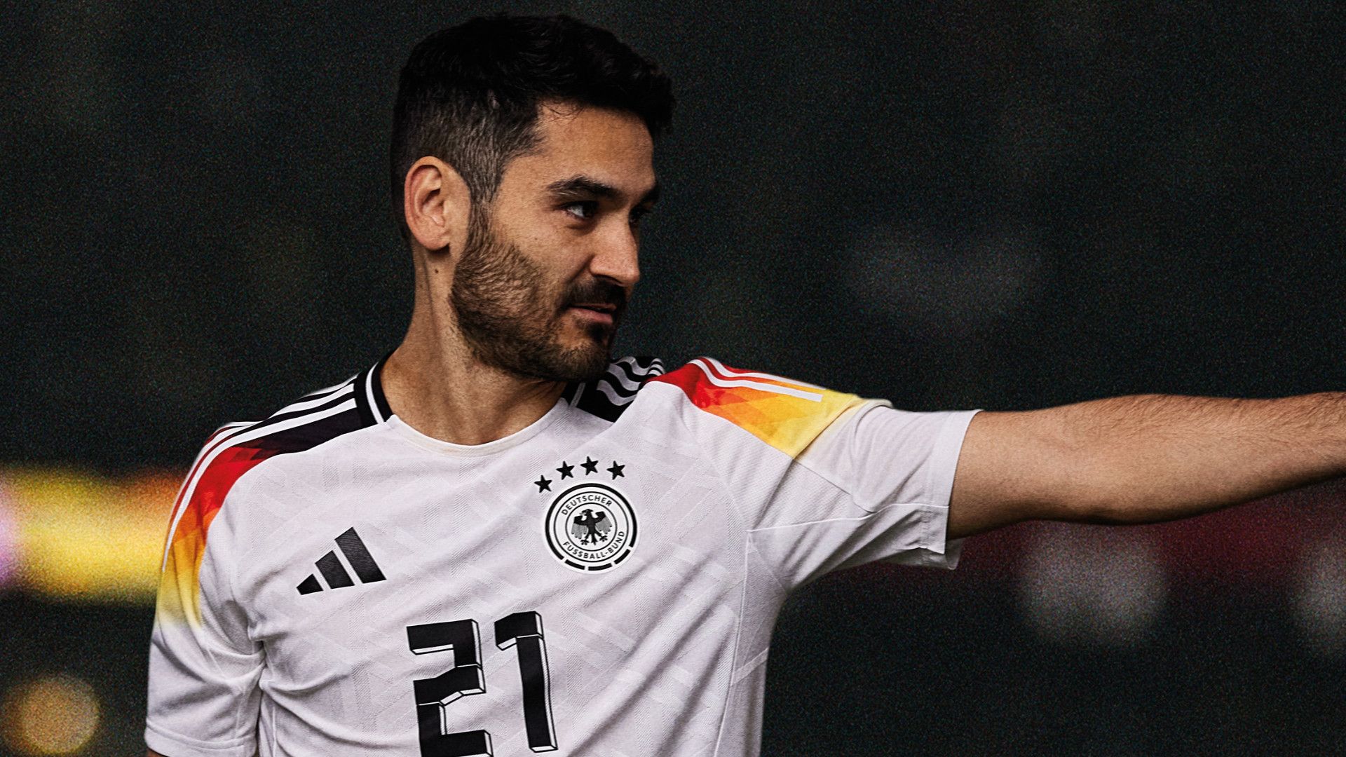 ILKAY GÜNDOGAN 