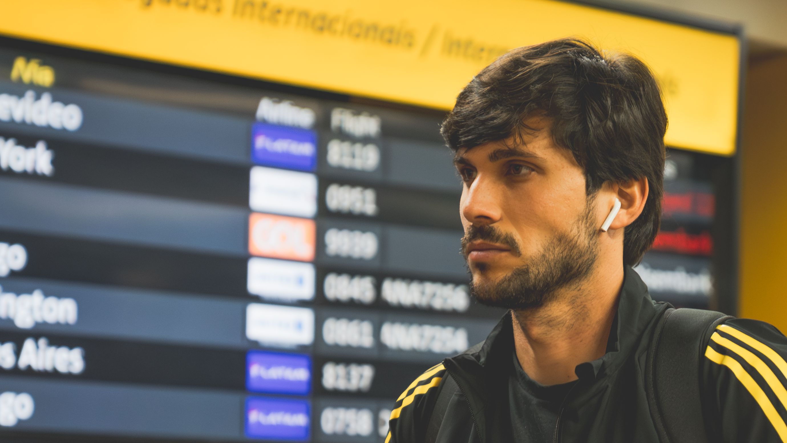 Igor Rabello Atlético-MG