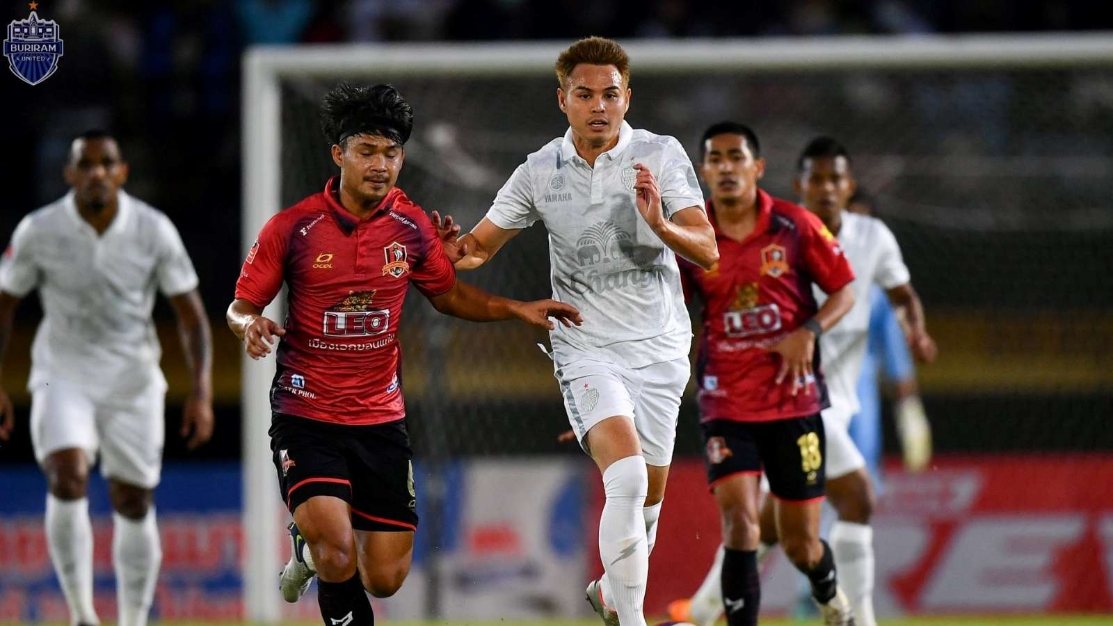 ธีราทร บุญมาทัน