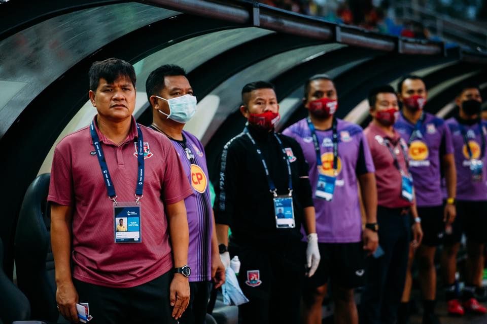 พยงค์ ขุนเณร