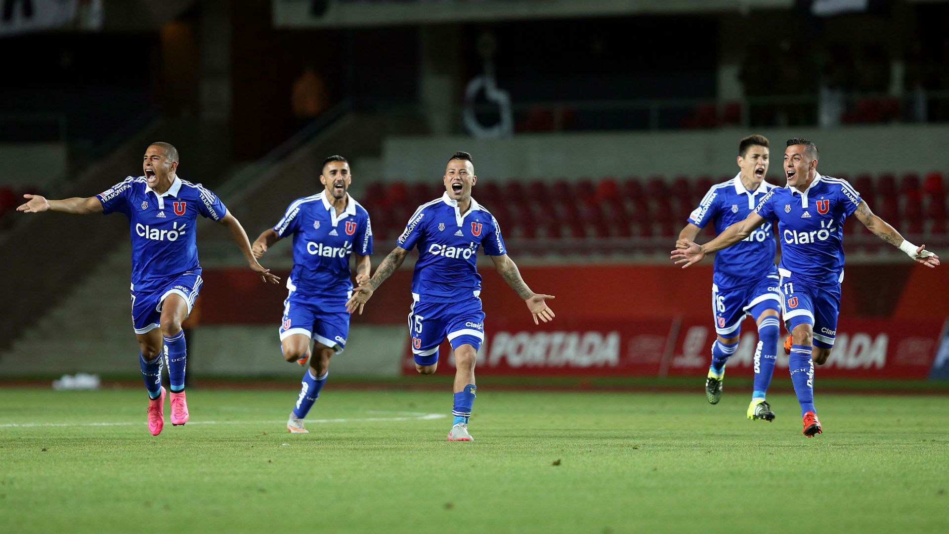 Universidad de Chile