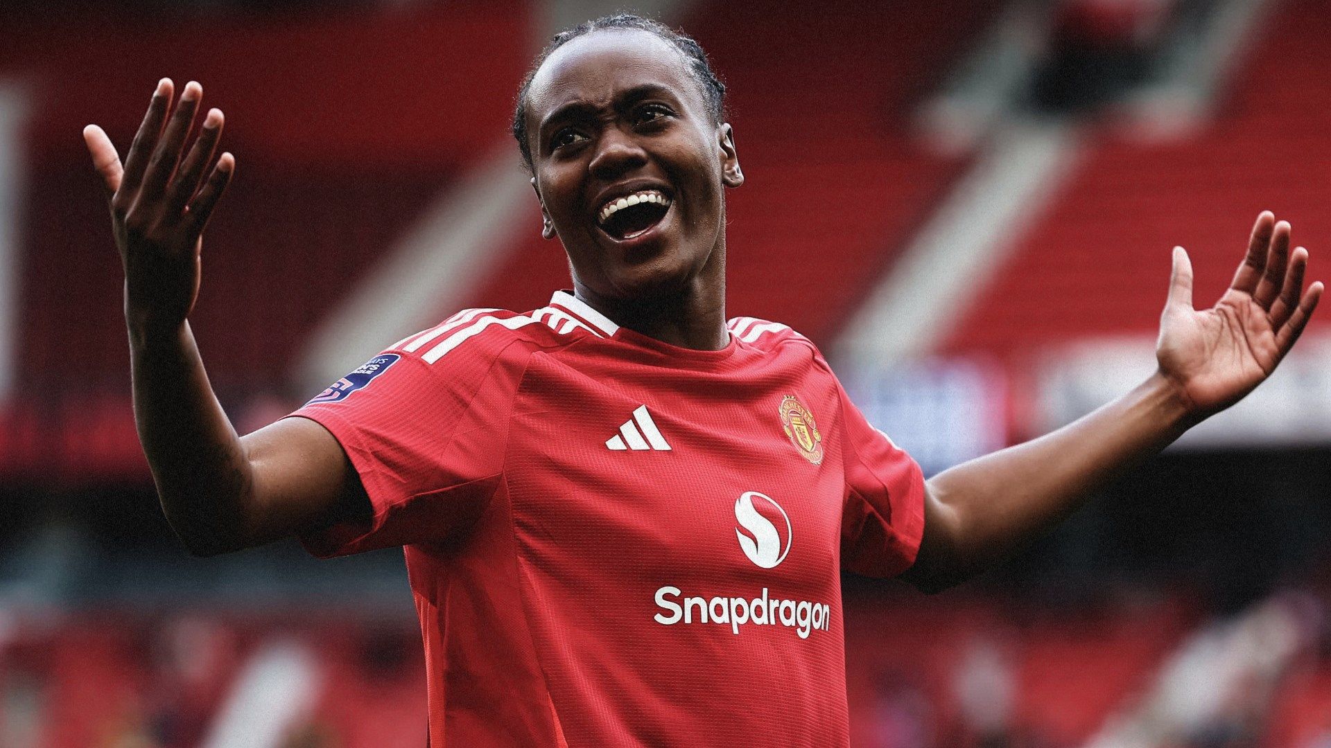 Man Utd women's player ratings vs Man City: The Red Devils are heading to the Champions League! Super-sub Melvine Malard completes derby-day comeback as Lionesses Maya Le Tissier and Grace Clinton impress during decisive WSL draw | Goal.com UK