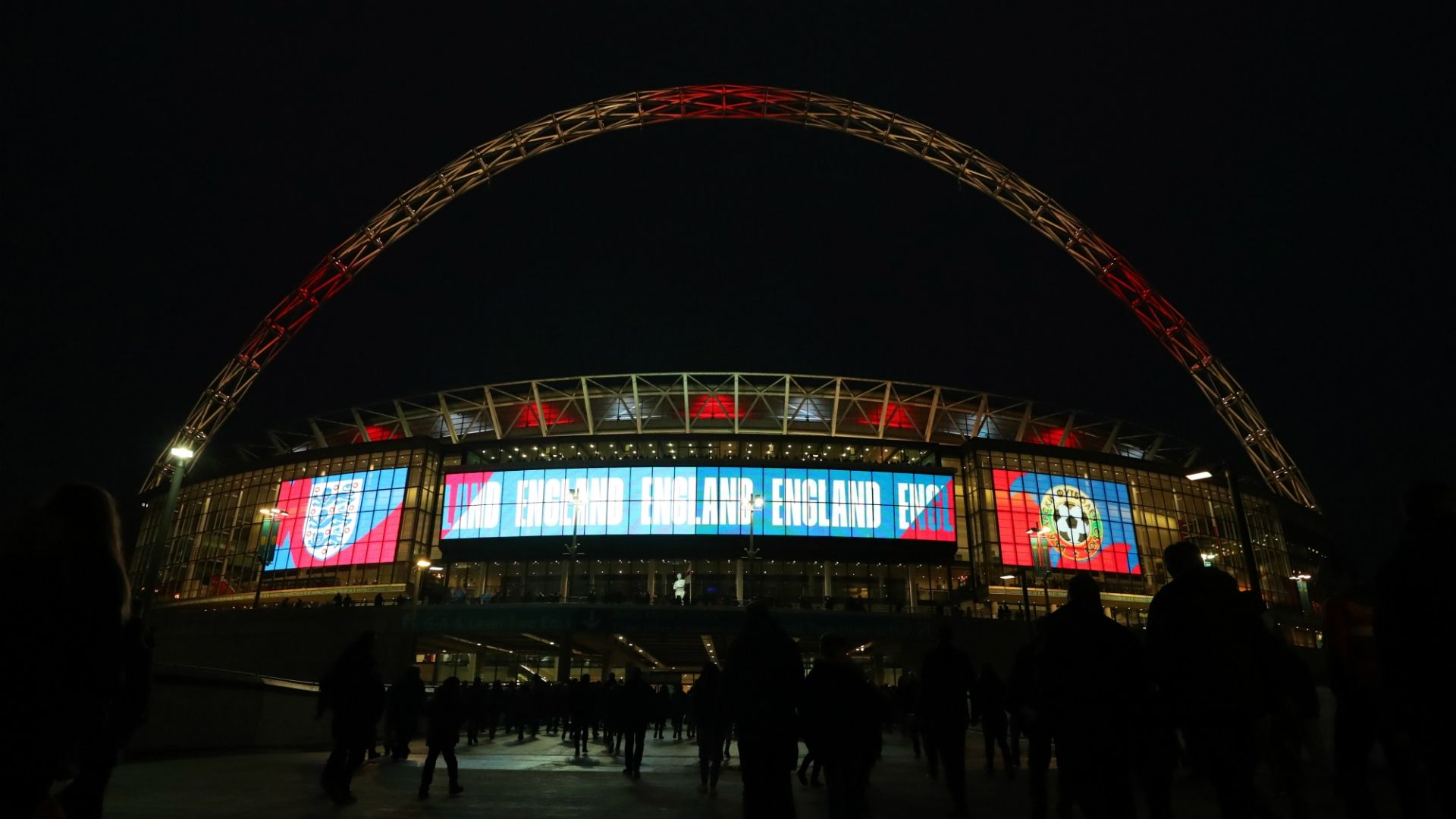 Wembley