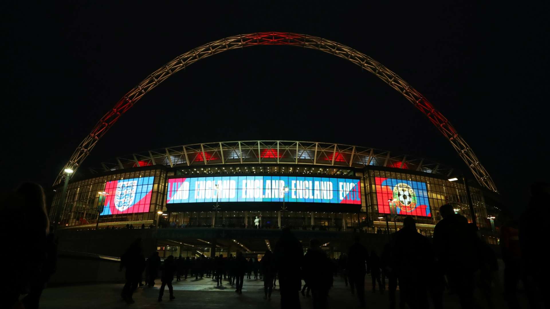 Wembley