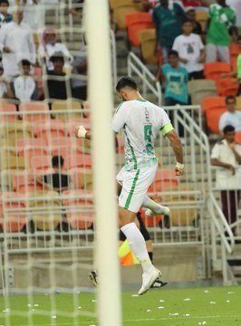 الأهلي والاتحاد