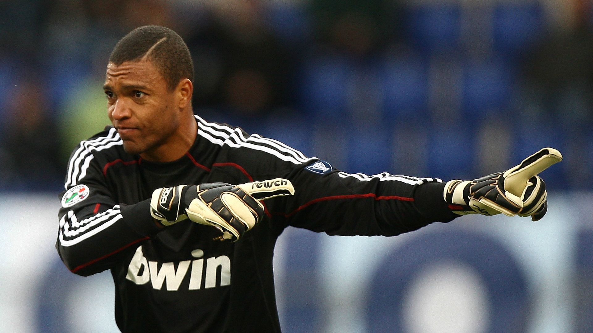 Dida | Milan