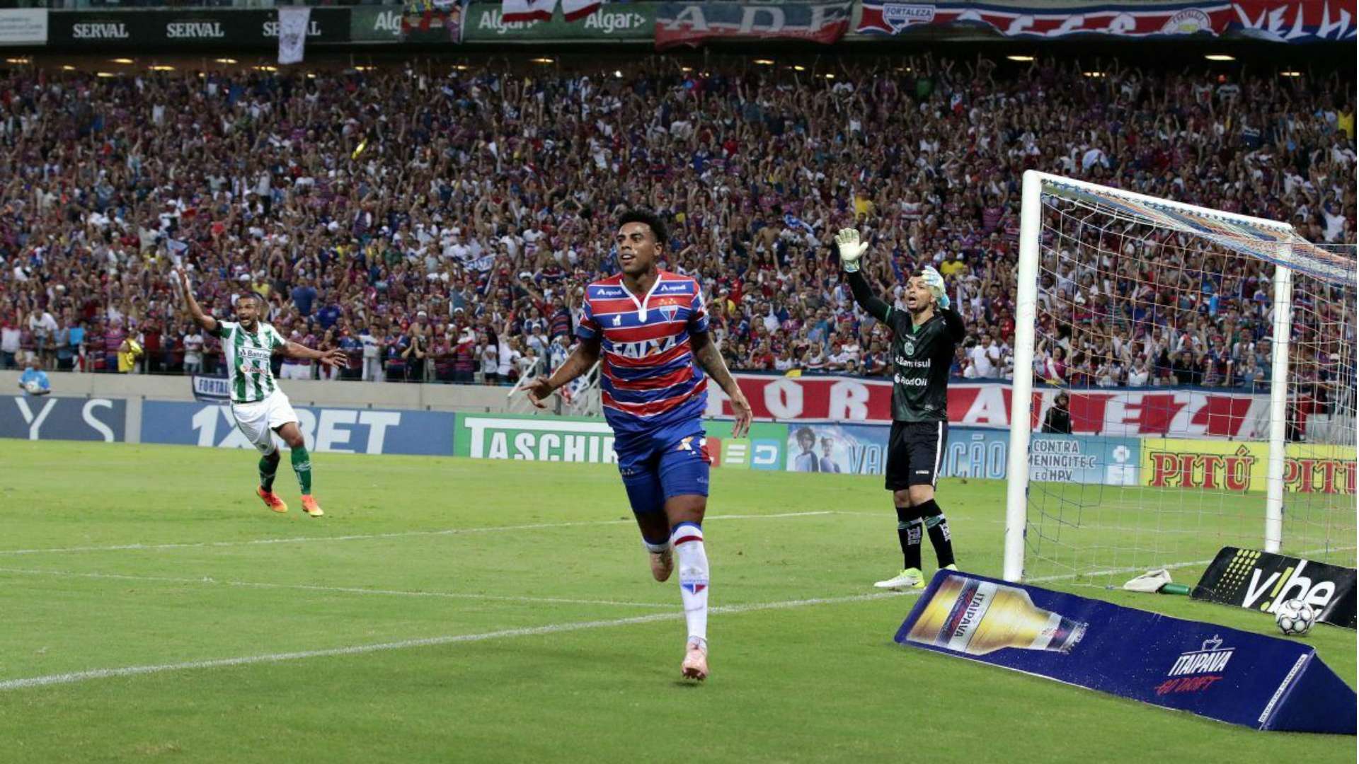 Gustavo Fortaleza 15112018