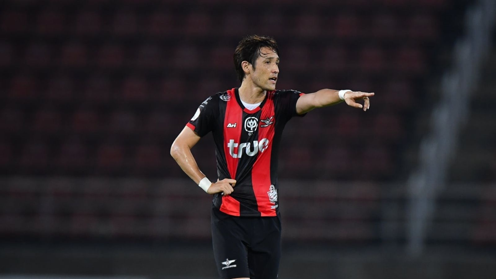 ฮาจิเมะ โฮโซไก