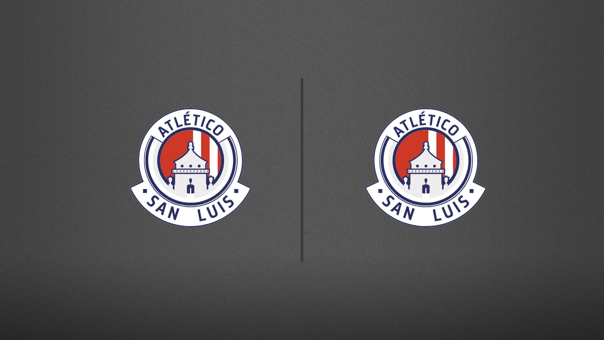 Atlético de San Luis escudo GFX