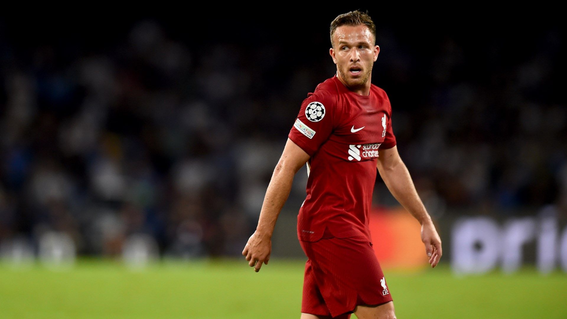 Arthur Melo HD