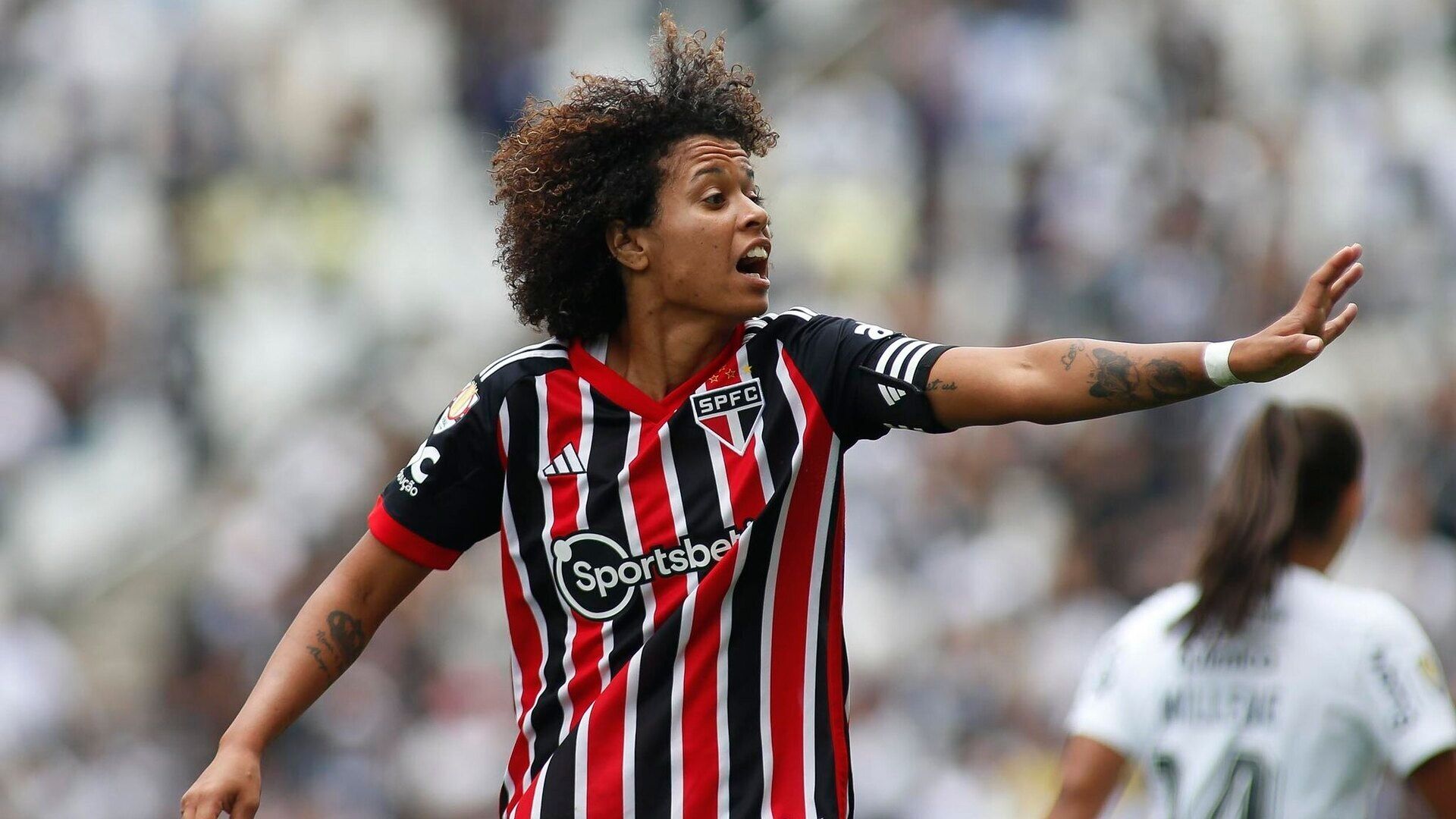 corinthians são paulo feminino paulista 2023 final