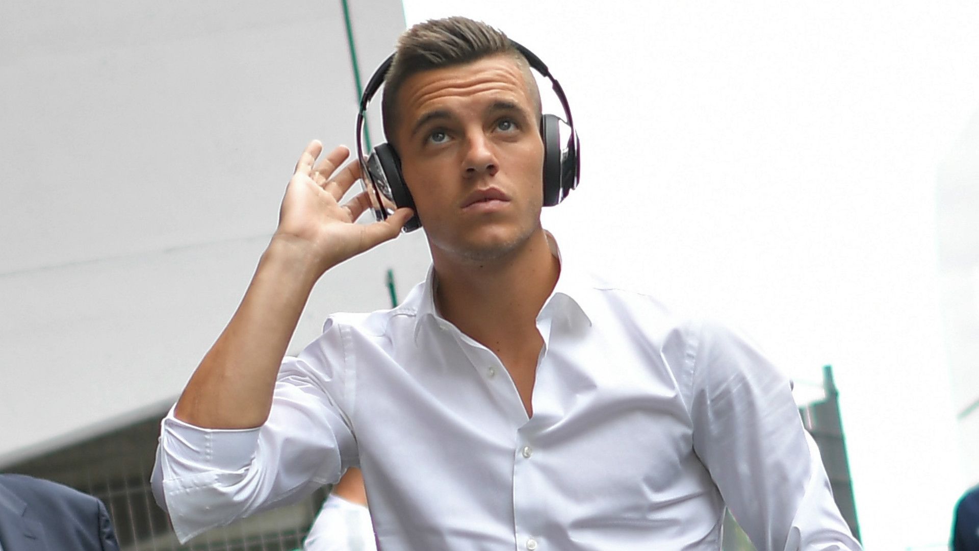 Giovani Lo Celso PSG Paris Saint-Germain 2018-19