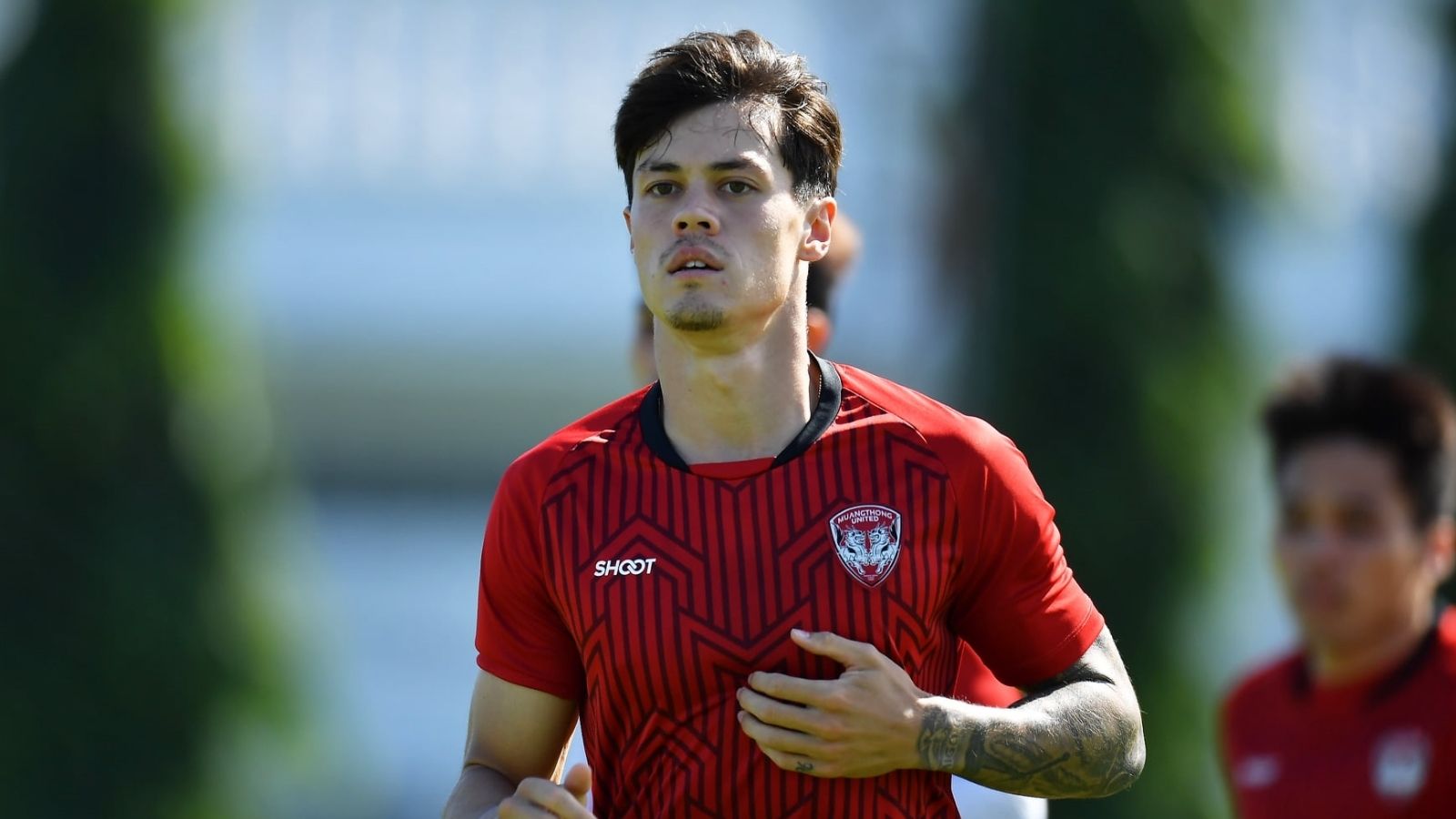 เจสซี่ เคอร์เรน