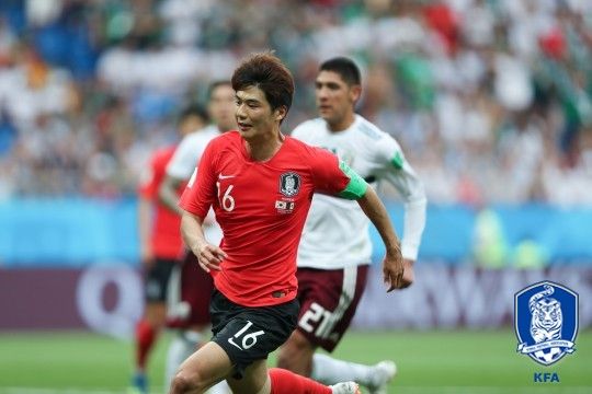 Ki sung-yeung 기성용