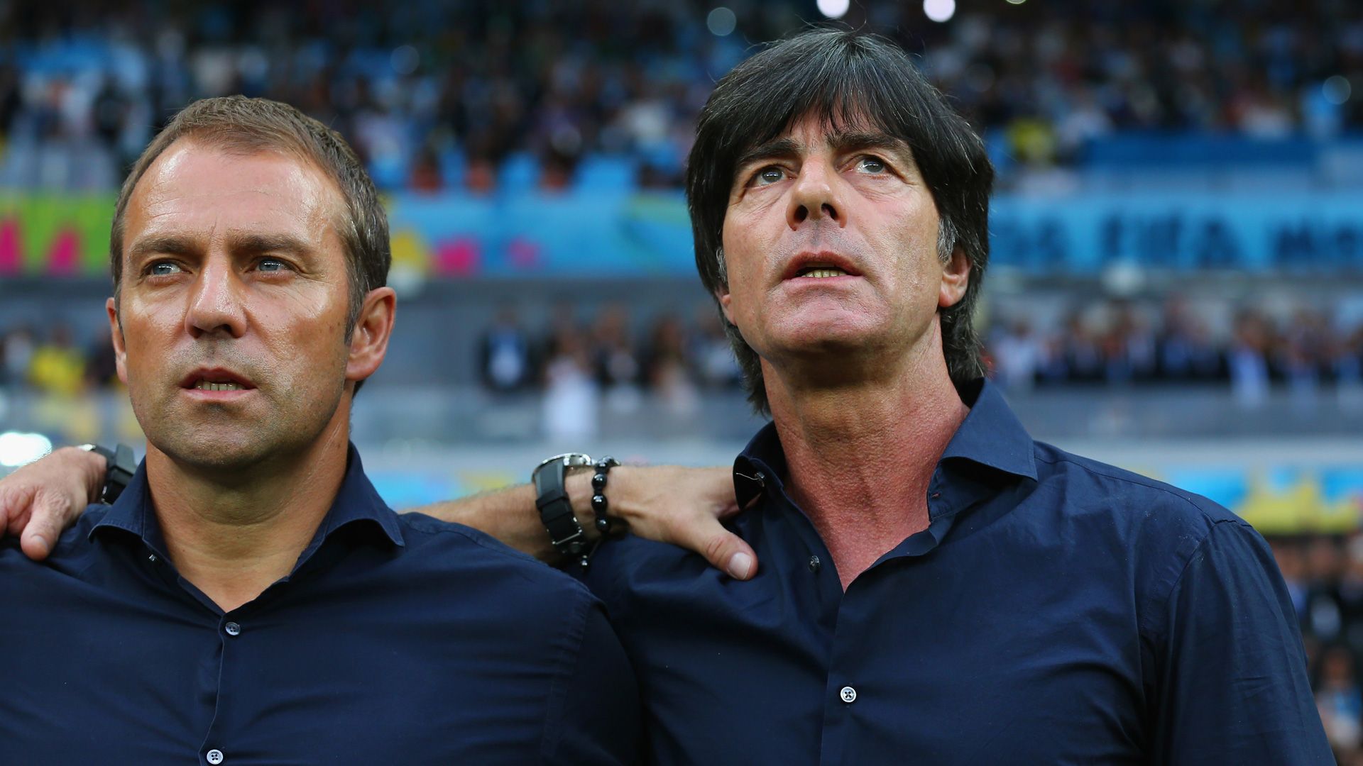 Flick Löw Deutschland 16062014