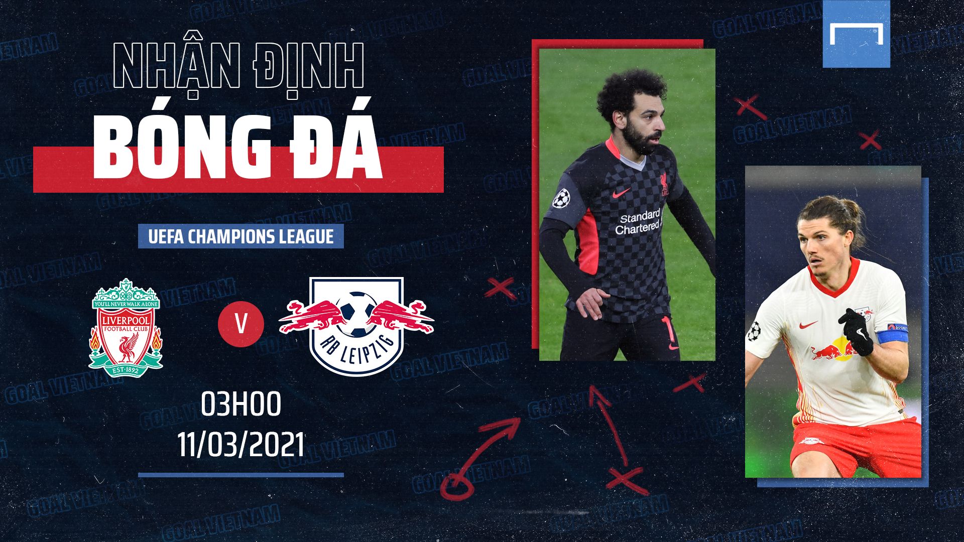 Liverpool Leipzig preview UCL 10032021