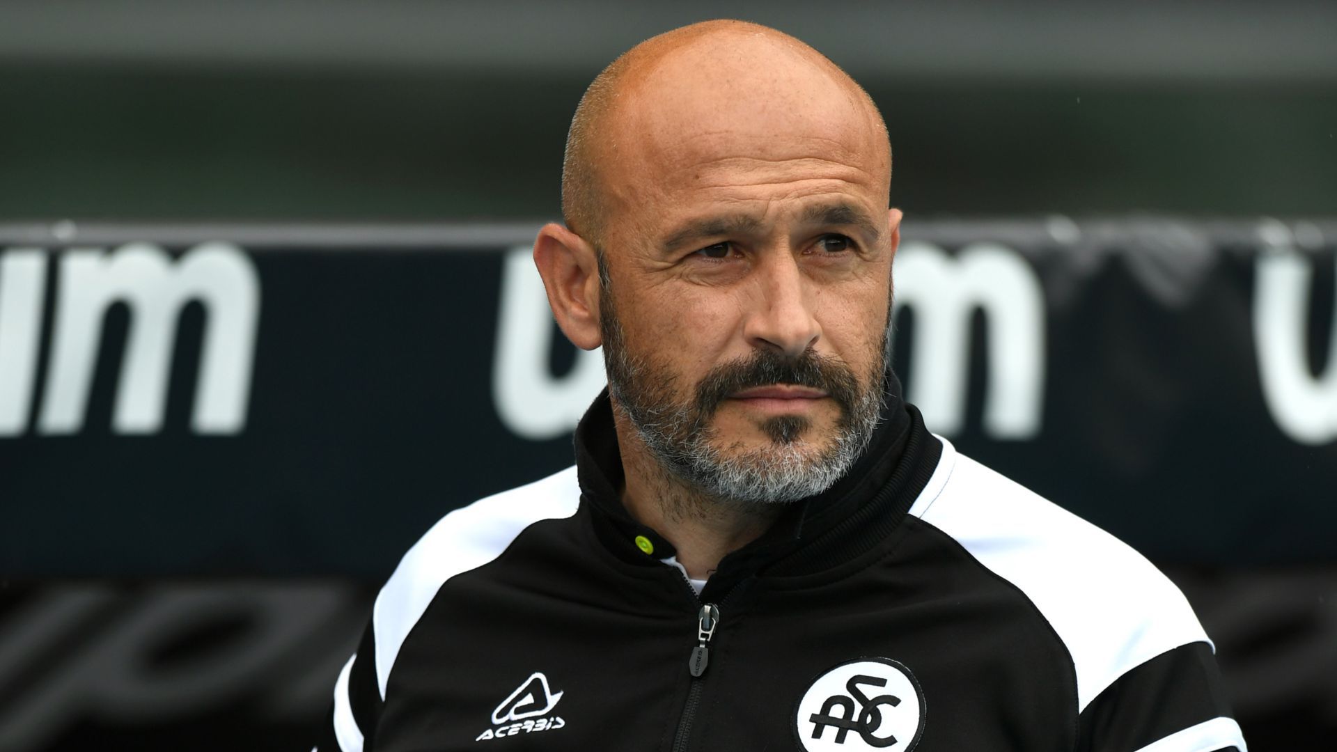 Vincenzo Italiano Spezia