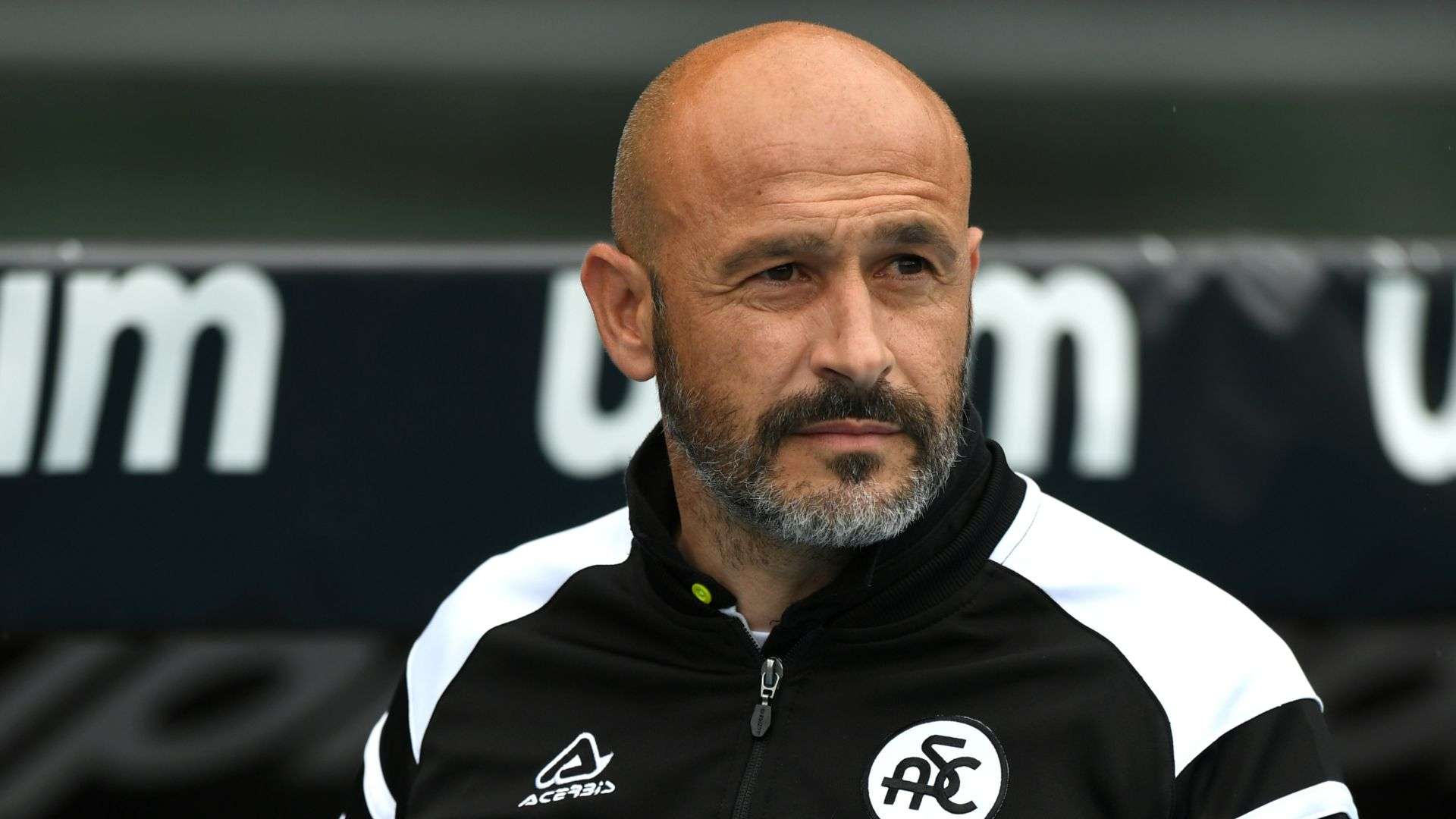 Vincenzo Italiano Spezia