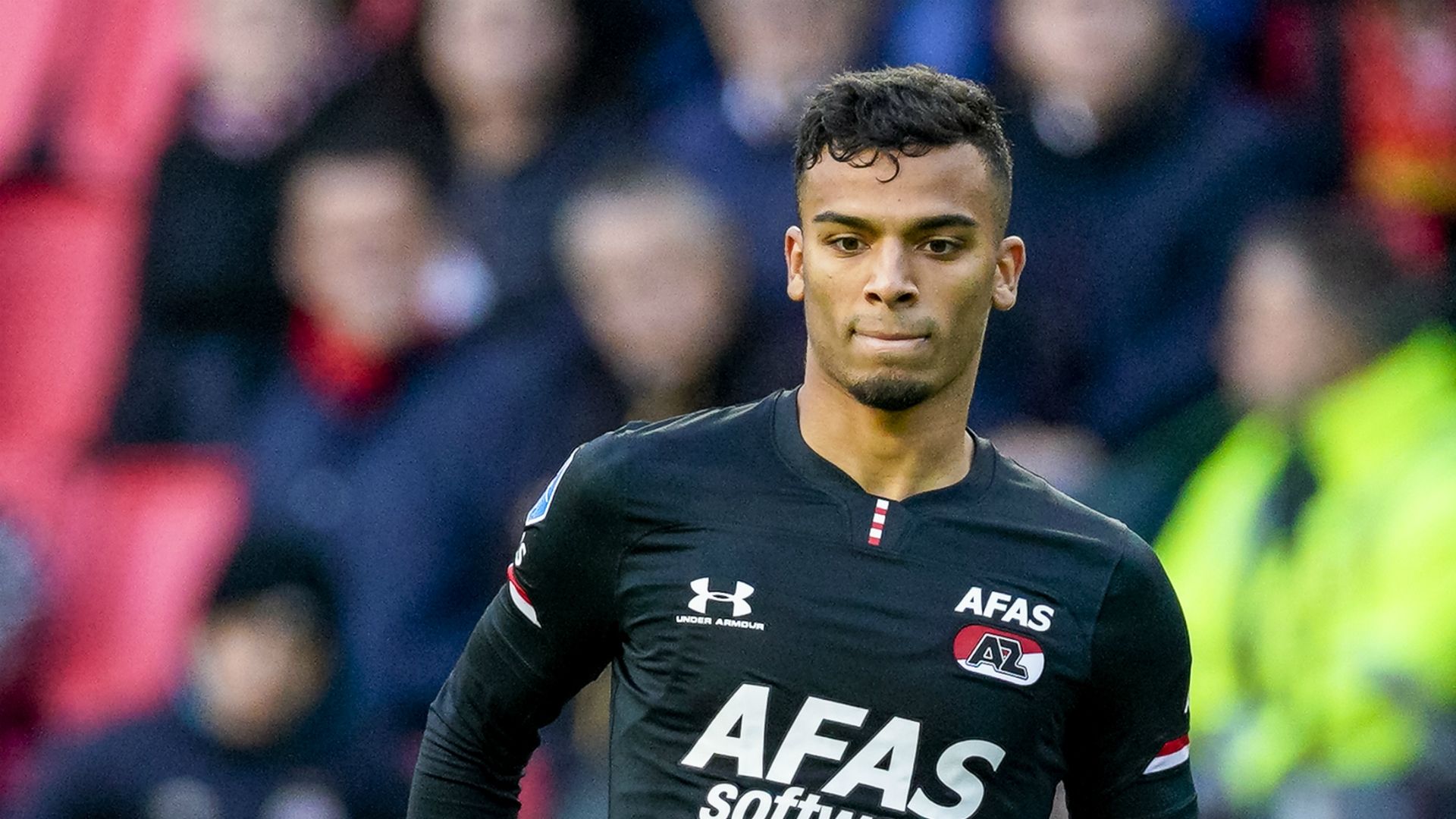 Owen Wijndal, AZ, 10272019