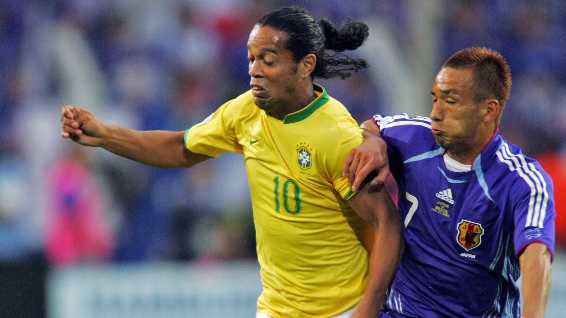  japan 2006