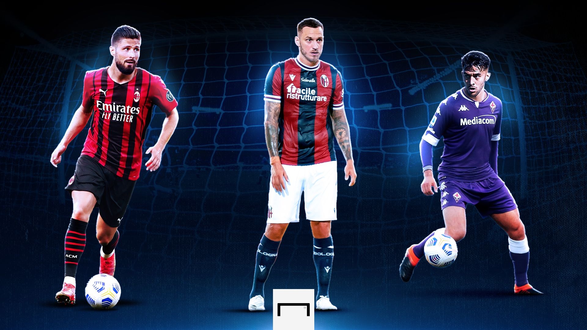 Volti nuovi Fantacalcio