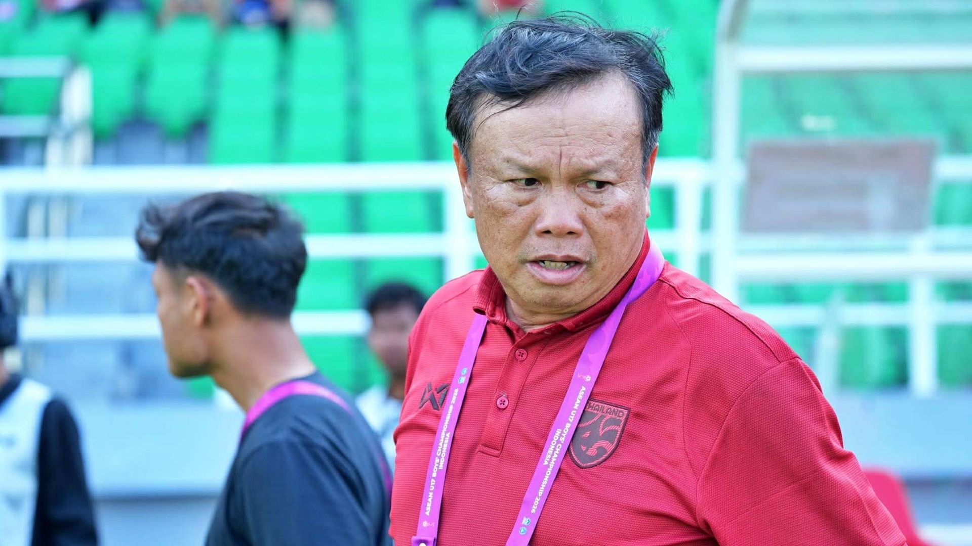 ศิริศักดิ์ ยอดญาติไทย