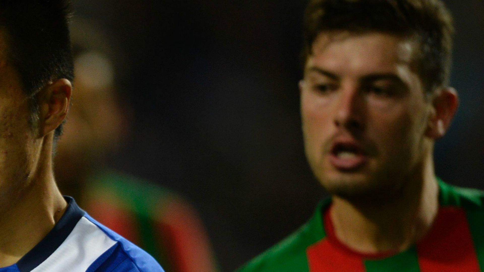 Romario Maritimo 24012016