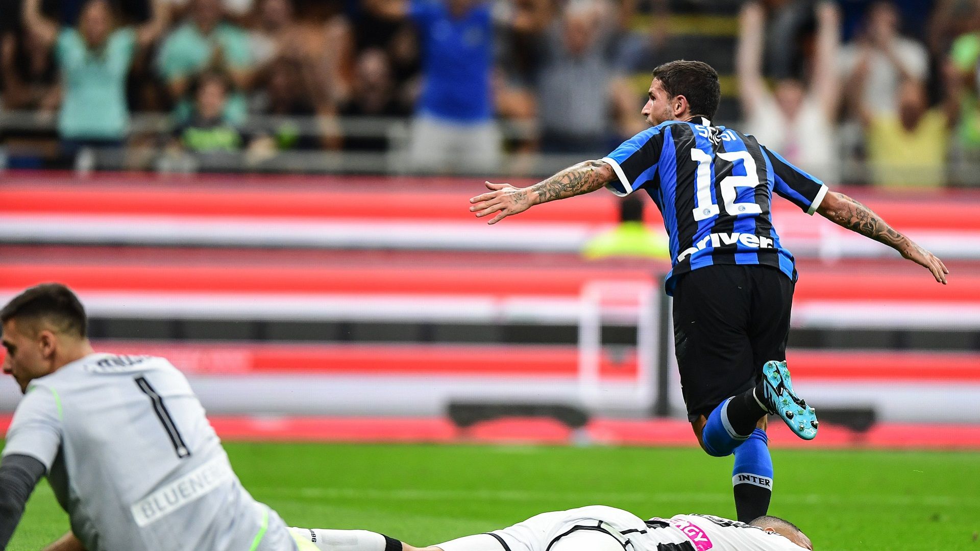 2019-09-15 Sensi inter