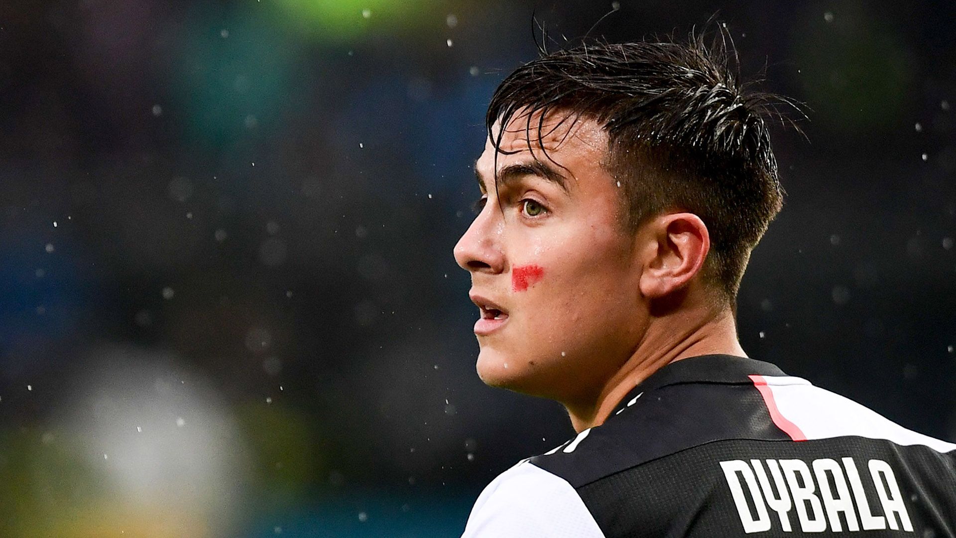Paulo Dybala Juventus 2019