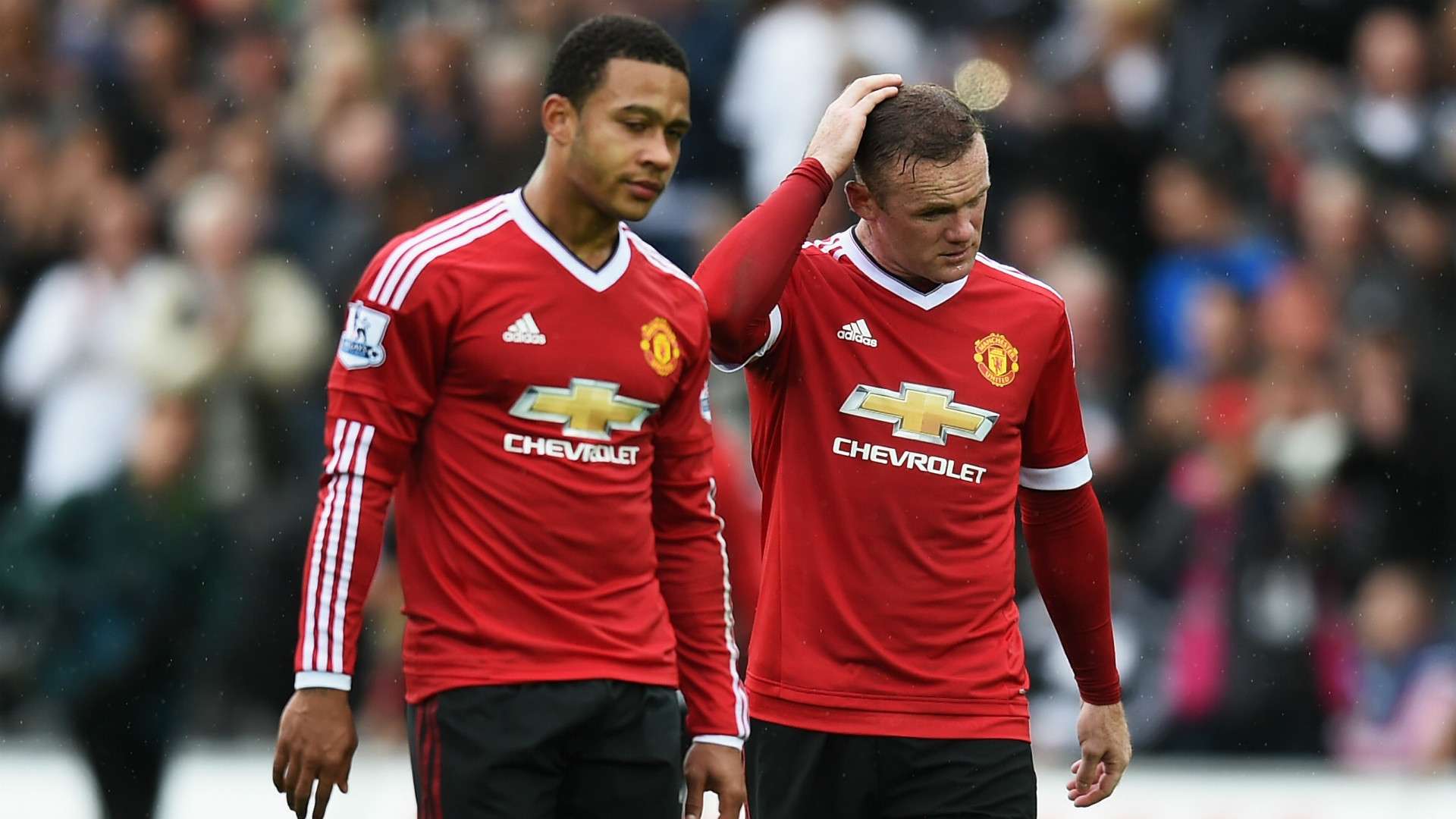 Most Improved Premier League Team 2015-16 | Manchester United