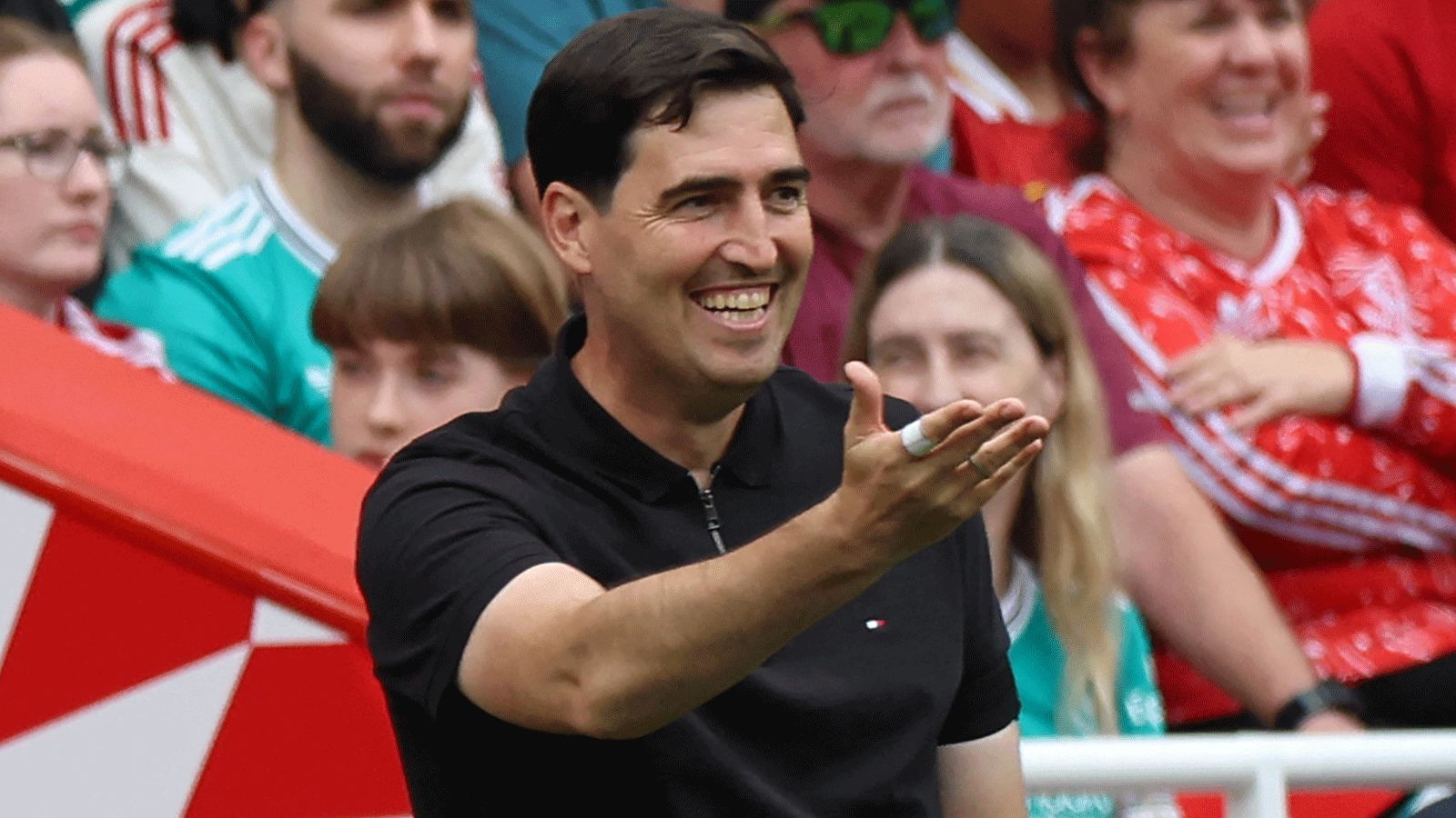 Andoni Iraola