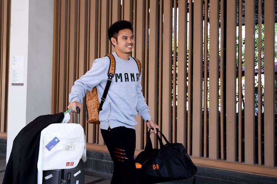 ธีราทร บุญมาทัน