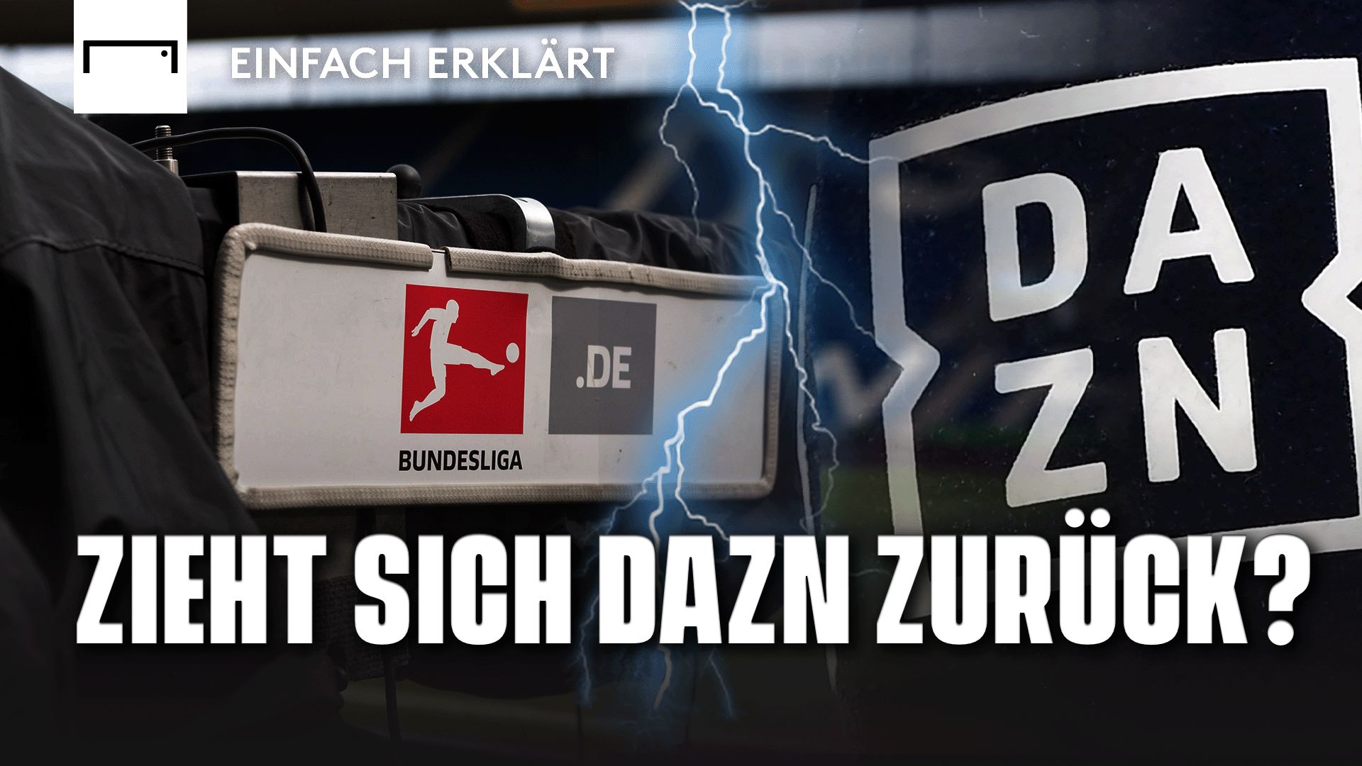 GFX DAZN