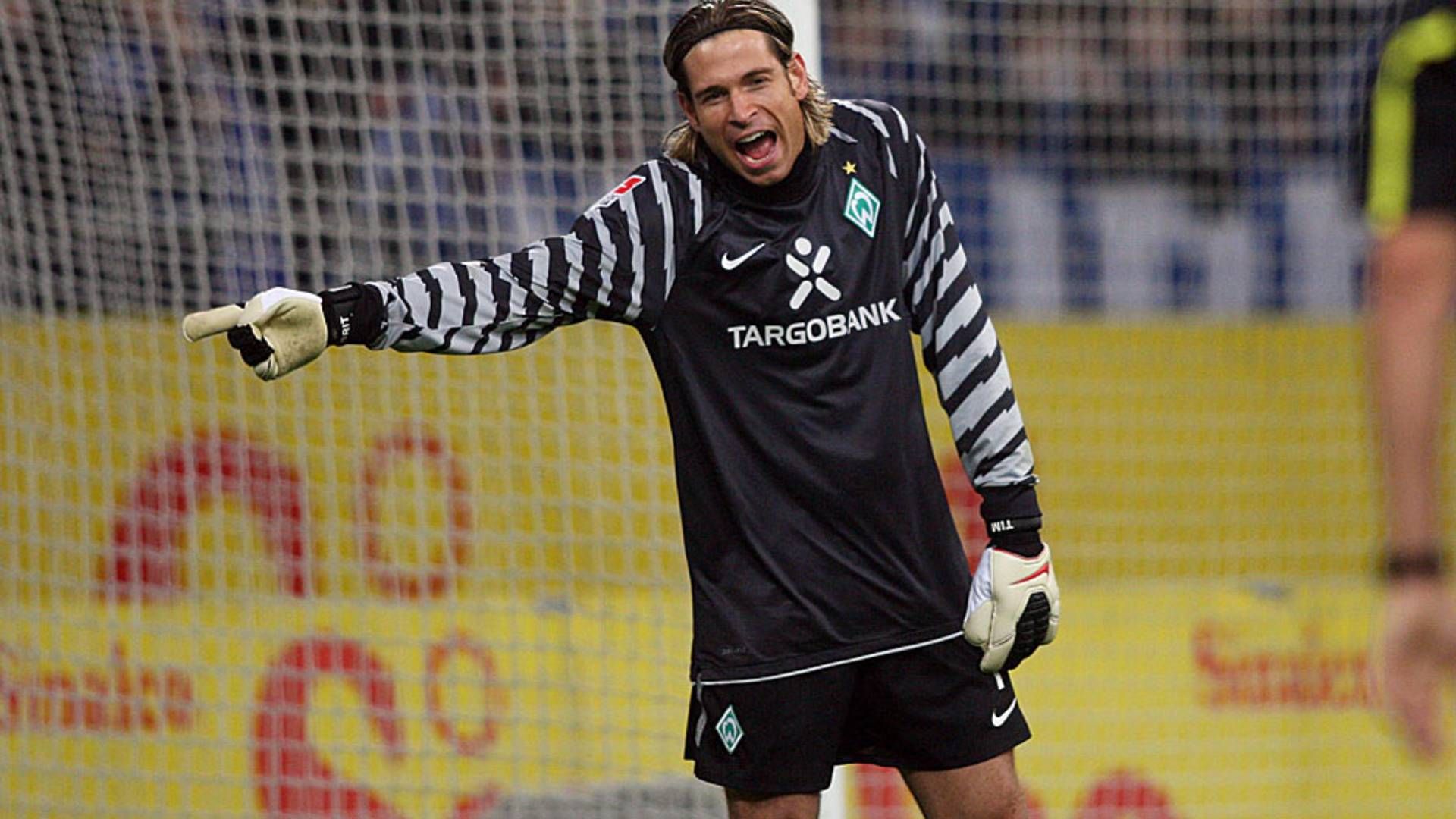 Tim Wiese 2009