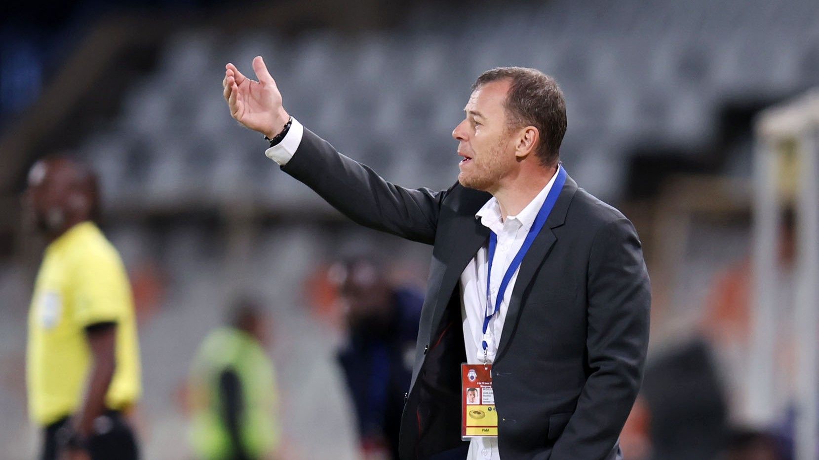 Guillaume Moullec, Mauritius, June 2025