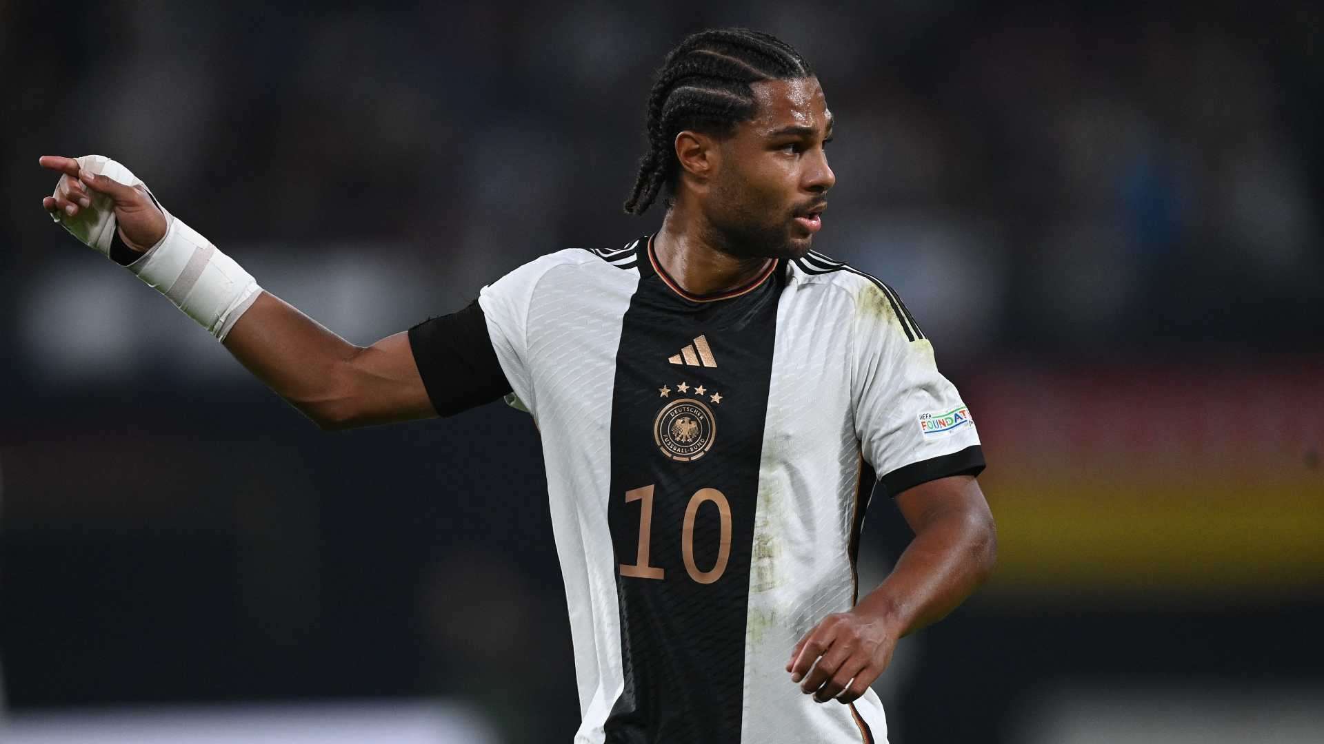 20221117 Serge Gnabry