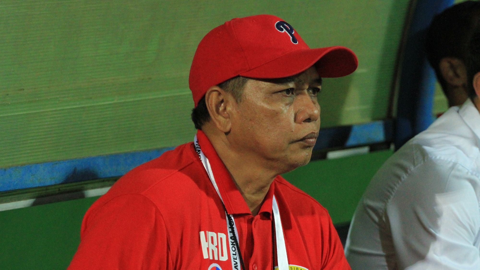 Haryadi - Persiba Balikpapan