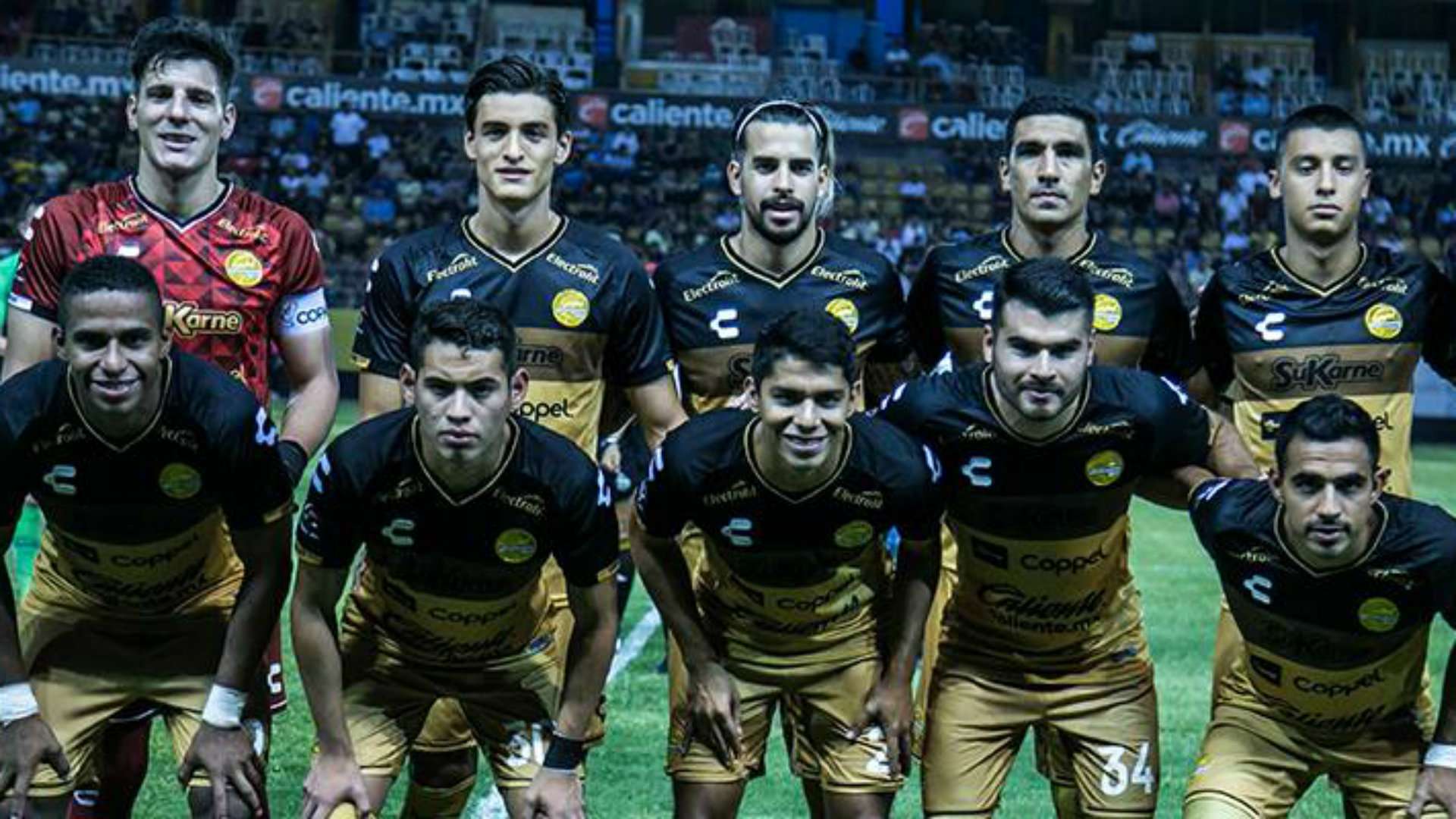 Dorados Apertura 2018 100918