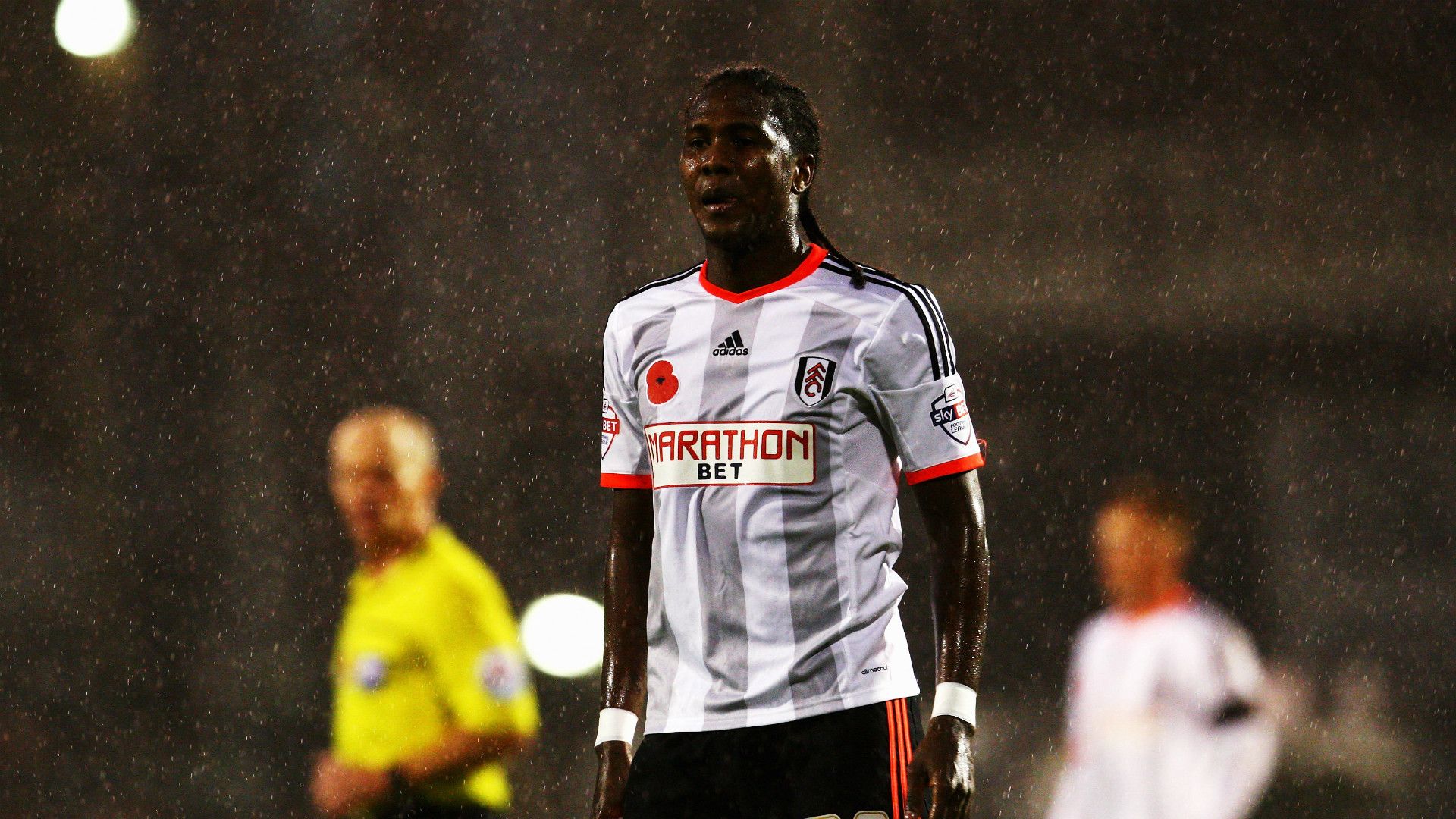 Rodallega Fulham